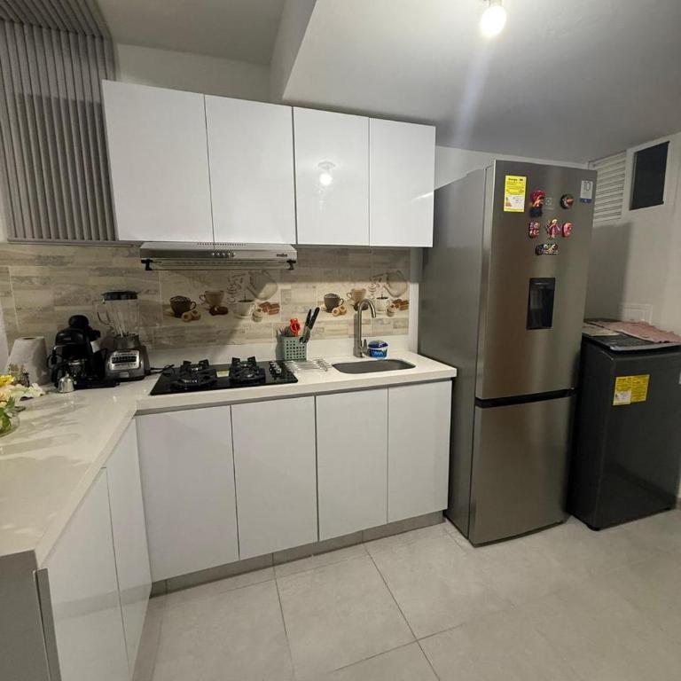 Apartamento Cartagena Torices Sunset 47 - Two-Bedroom Apartment - 5