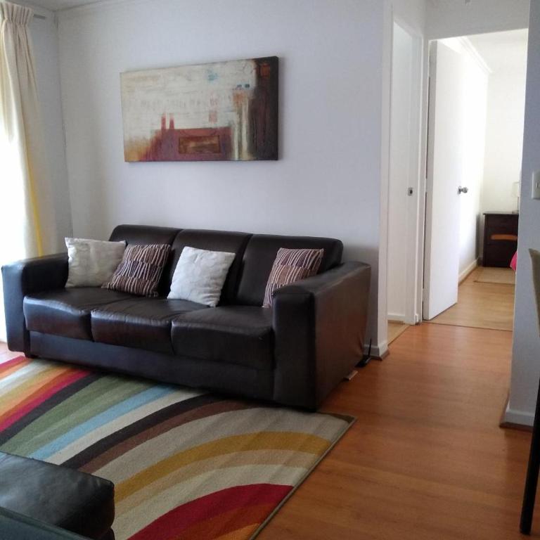 Departamento 2 dormitorios para 4 personas sector Puerta del Mar - Two-Bedroom Apartment - 18