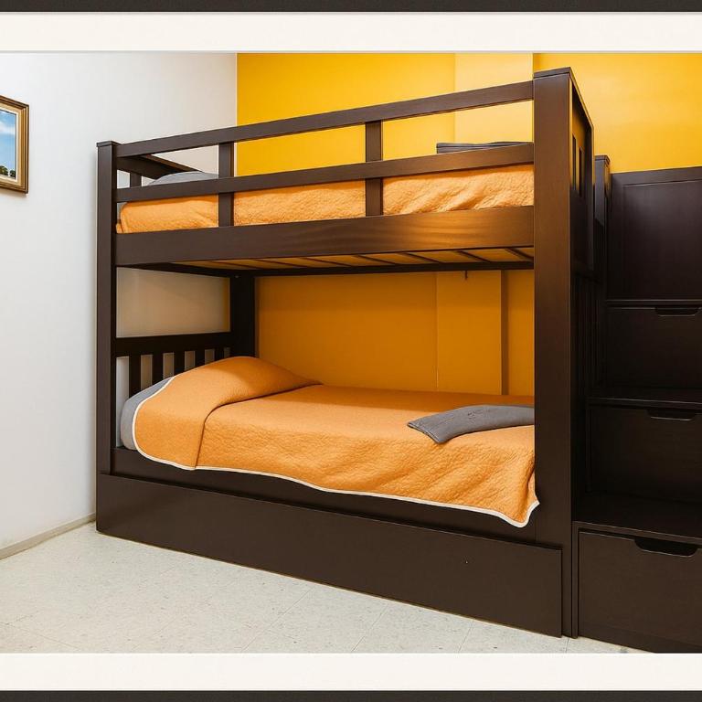 Hotel Fundidora - Regiotitlan - Basic Triple Room - 19