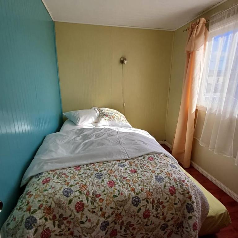Casa FRUTILLAR - Three-Bedroom House - 3