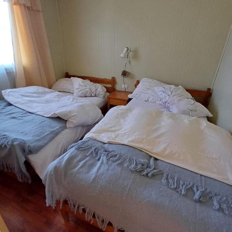 Casa FRUTILLAR - Three-Bedroom House - 7