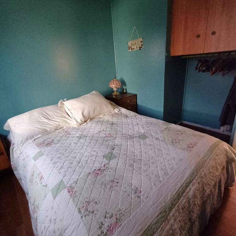 Casa FRUTILLAR - Three-Bedroom House - 11