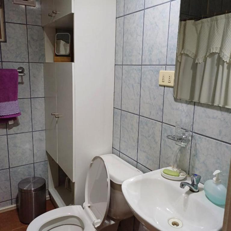 Casa FRUTILLAR - Three-Bedroom House - 12