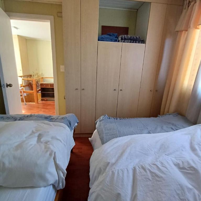 Casa FRUTILLAR - Three-Bedroom House - 13