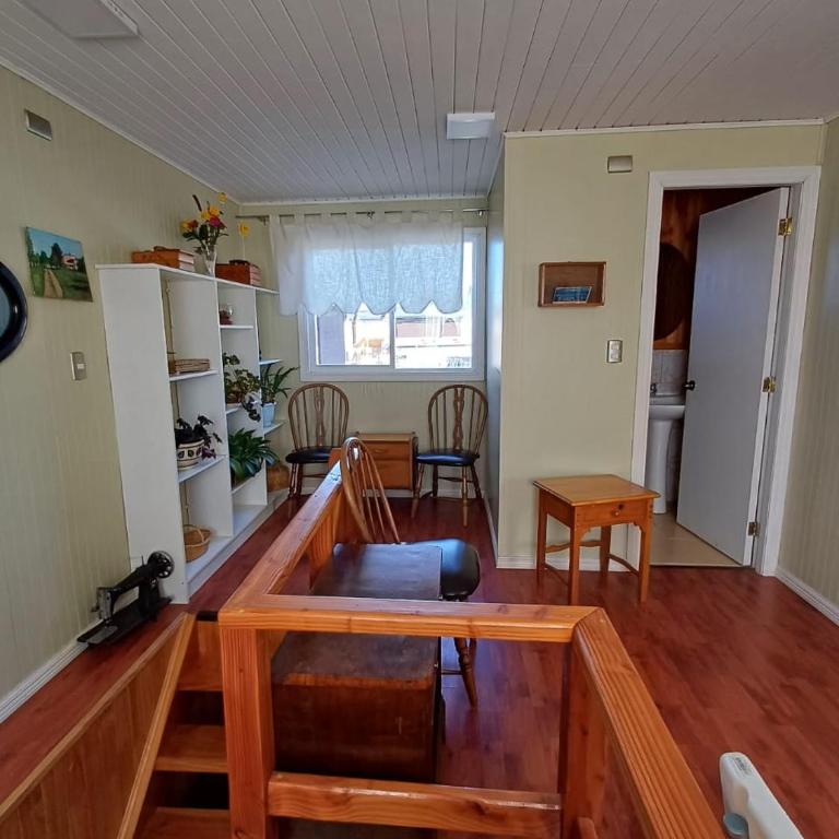 Casa FRUTILLAR - Three-Bedroom House - 14