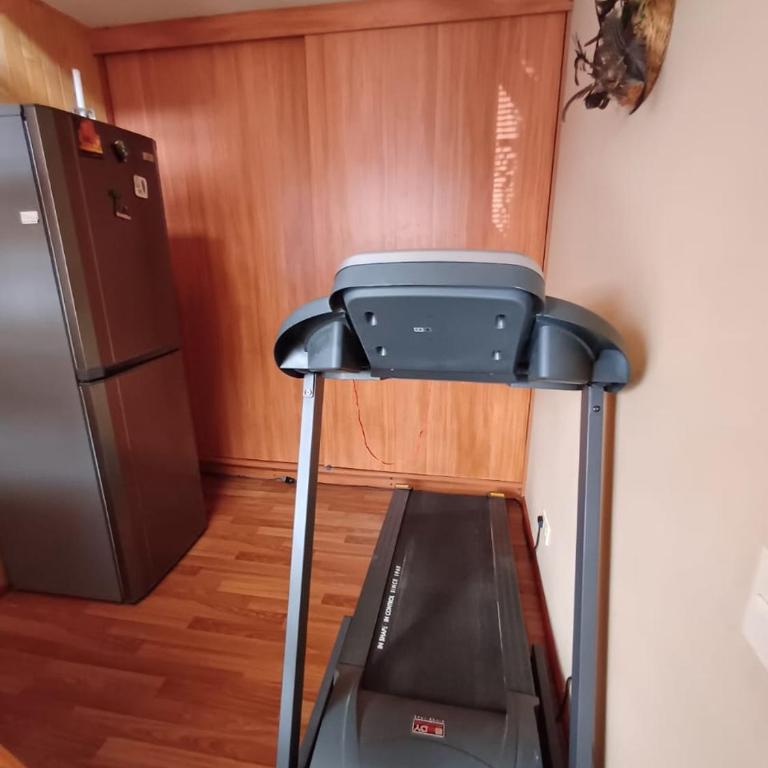 Casa FRUTILLAR - Three-Bedroom House - 18
