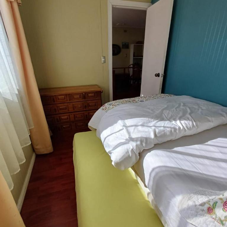 Casa FRUTILLAR - Three-Bedroom House - 20