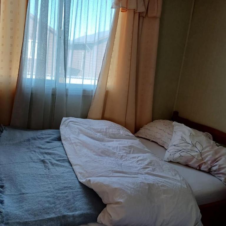 Casa FRUTILLAR - Three-Bedroom House - 23