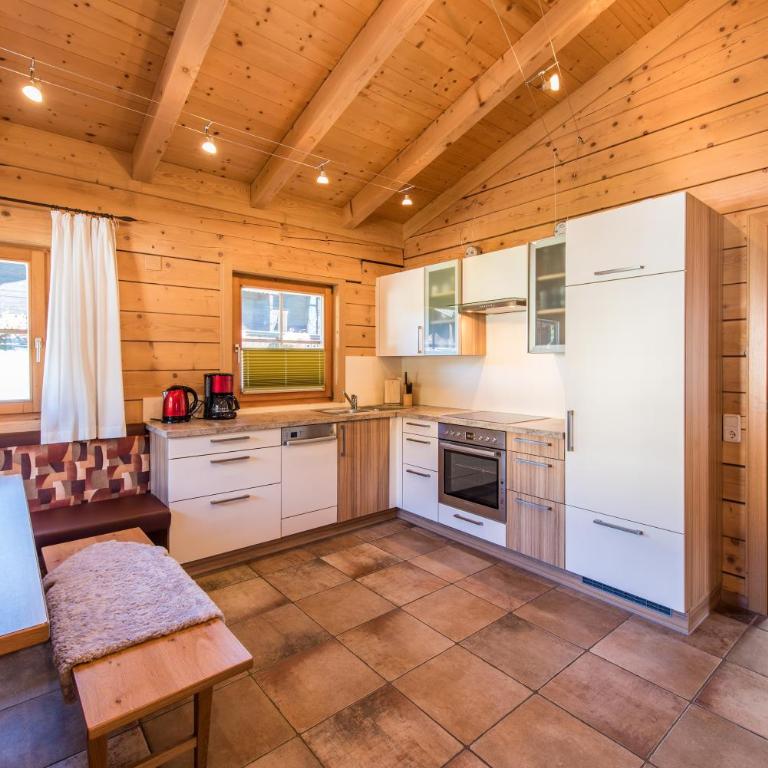Samerhäusl - Chalet mit 2 Schlafzimmern - 6