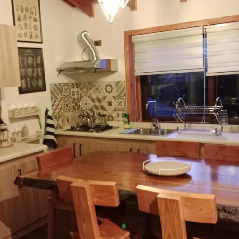 Hermosa Cabaña, sector Relun, segunda faja - Apartamento - 10