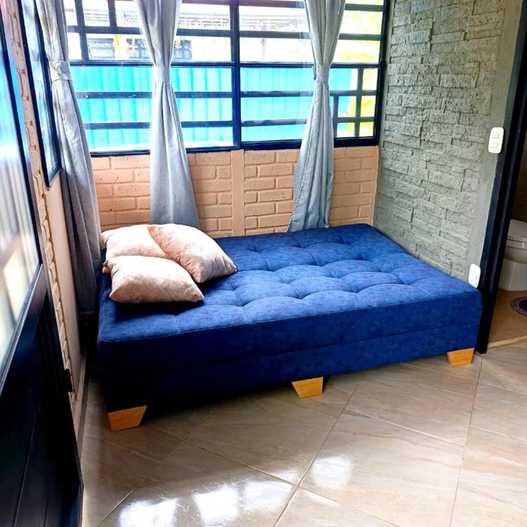 Cabañas - Glamping - Quinta Gabian - Two-Bedroom House - 5