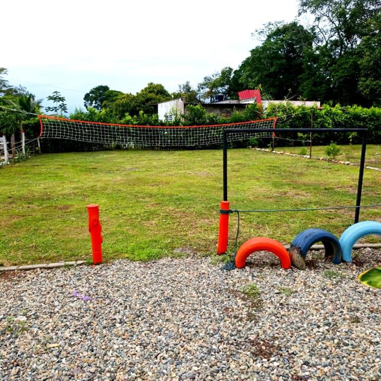 Cabañas - Glamping - Quinta Gabian - Two-Bedroom House - 6