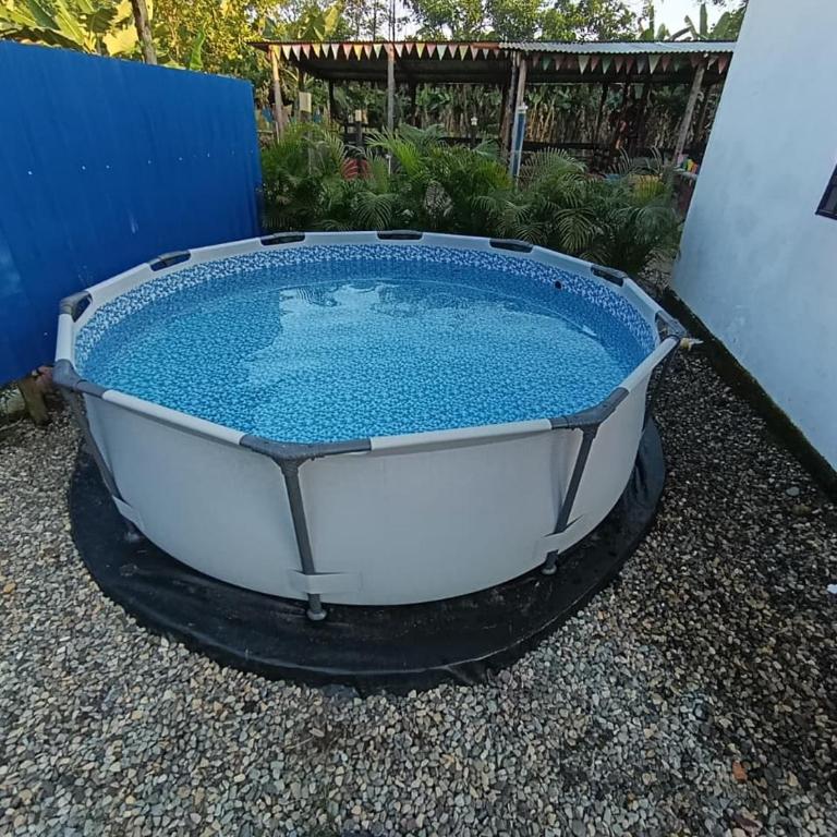 Cabañas - Glamping - Quinta Gabian - One-Bedroom House - 8