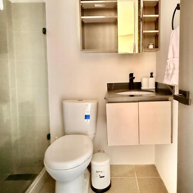 Estrena apartamento, Avenida Santander, BREAK SUITES ! - Apartamento - 2
