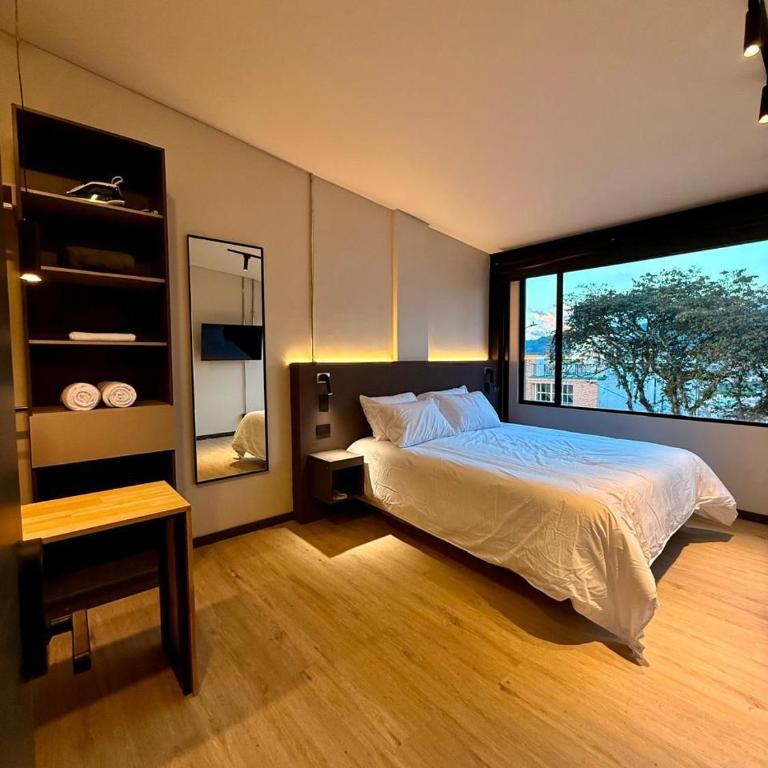 Estrena apartamento, Avenida Santander, BREAK SUITES ! - Apartamento - 4