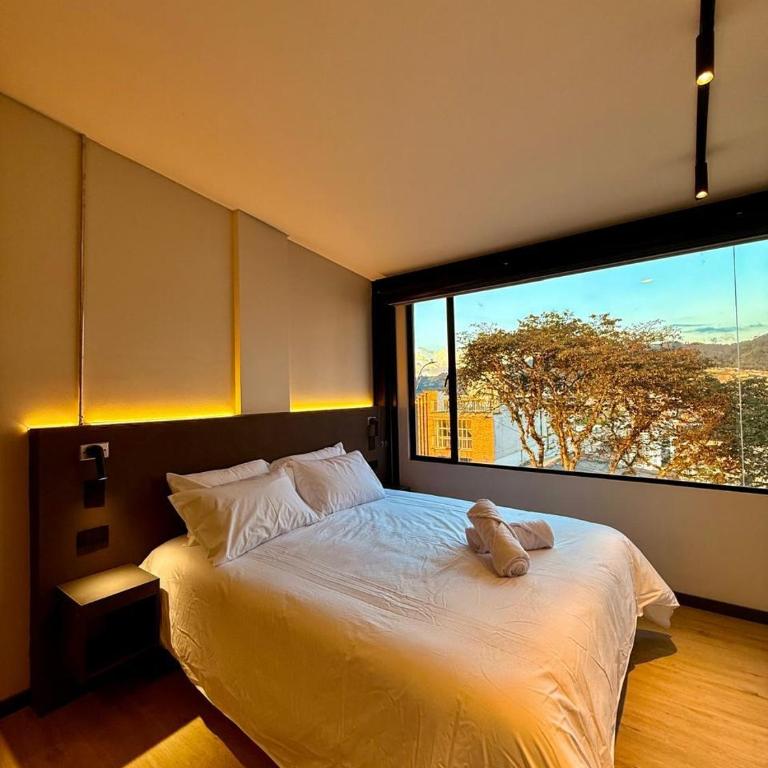 Estrena apartamento, Avenida Santander, BREAK SUITES ! - Apartamento - 8