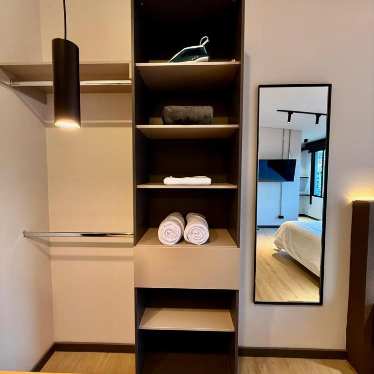 Estrena apartamento, Avenida Santander, BREAK SUITES ! - Apartamento - 12