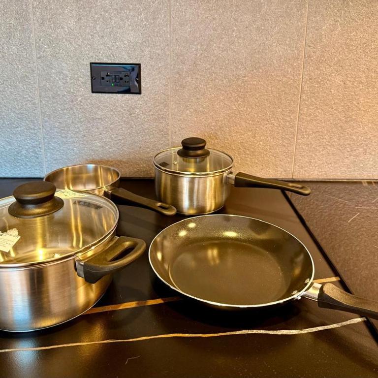 Estrena apartamento, Avenida Santander, BREAK SUITES ! - Apartamento - 13