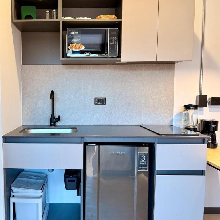 Estrena apartamento, Avenida Santander, BREAK SUITES ! - Apartamento - 19