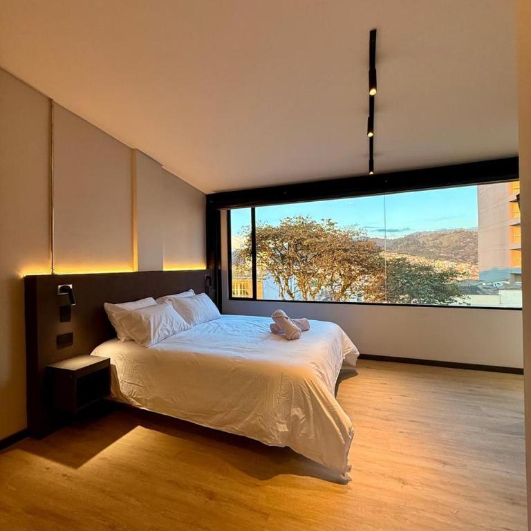 Estrena apartamento, Avenida Santander, BREAK SUITES ! - Apartamento - 21