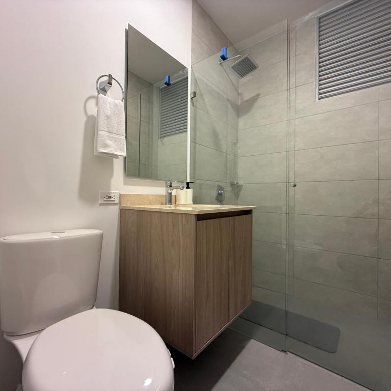 Edificio Santa Marina by Colproperty Management - Apartamento de 2 dormitorios con vistas al mar - 4