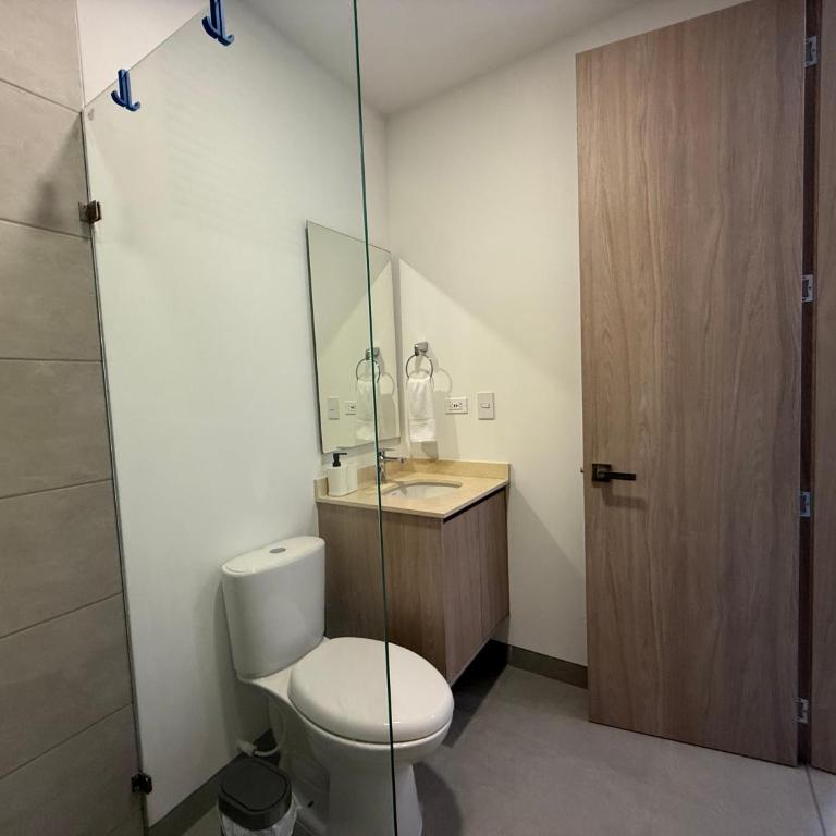 Edificio Santa Marina by Colproperty Management - Apartamento de 2 dormitorios con vistas al mar - 2