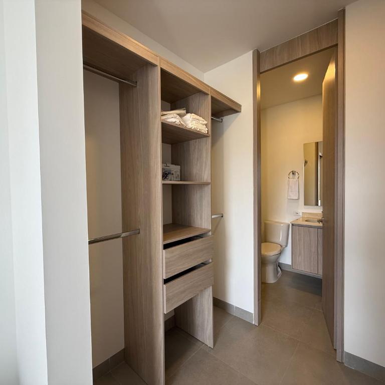 Edificio Santa Marina by Colproperty Management - Apartamento de 2 dormitorios con vistas al mar - 11