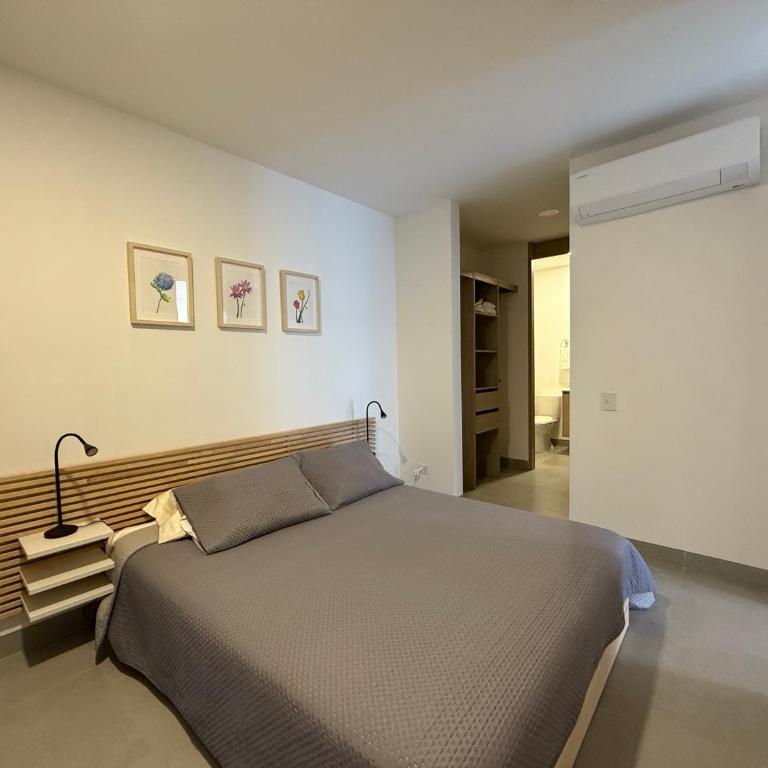 Edificio Santa Marina by Colproperty Management - Apartamento de 2 dormitorios con vistas al mar - 8