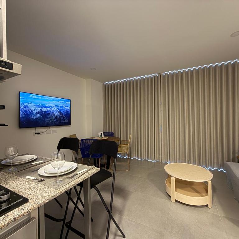 Edificio Santa Marina by Colproperty Management - Apartamento de 2 dormitorios con vistas al mar - 5