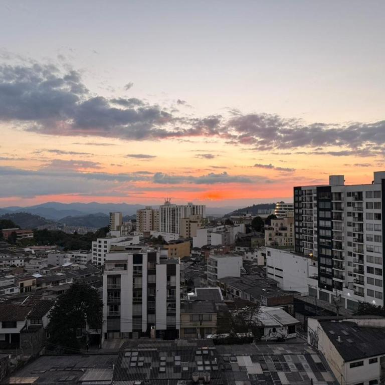 Estrena apartamento, Avenida Santander, BREAK SUITES ! - Habitación Doble - 7