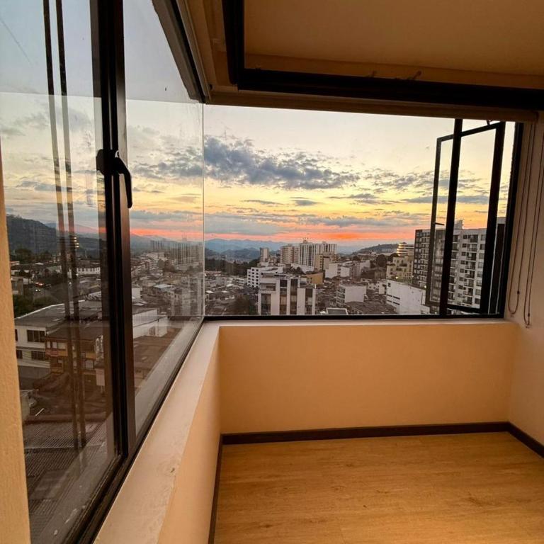 Estrena apartamento, Avenida Santander, BREAK SUITES ! - Habitación Doble - 13
