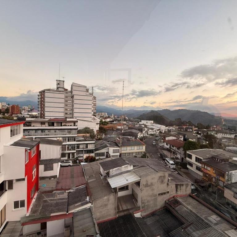 Estrena apartamento, Avenida Santander, BREAK SUITES ! - Habitación Doble - 15