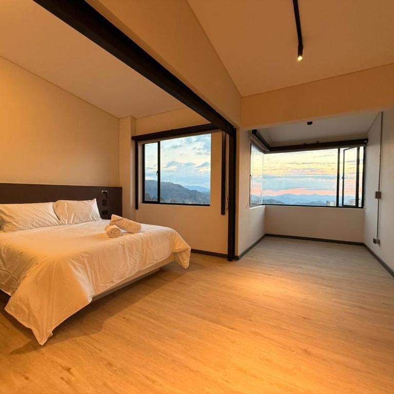 Estrena apartamento, Avenida Santander, BREAK SUITES ! - Habitación Doble - 18