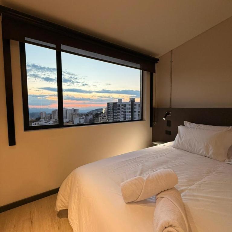 Estrena apartamento, Avenida Santander, BREAK SUITES ! - Apartamento - 12