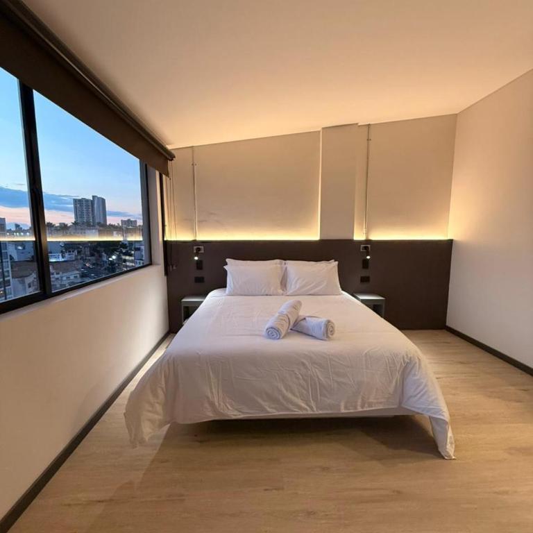 Estrena apartamento, Avenida Santander, BREAK SUITES ! - Apartamento - 17