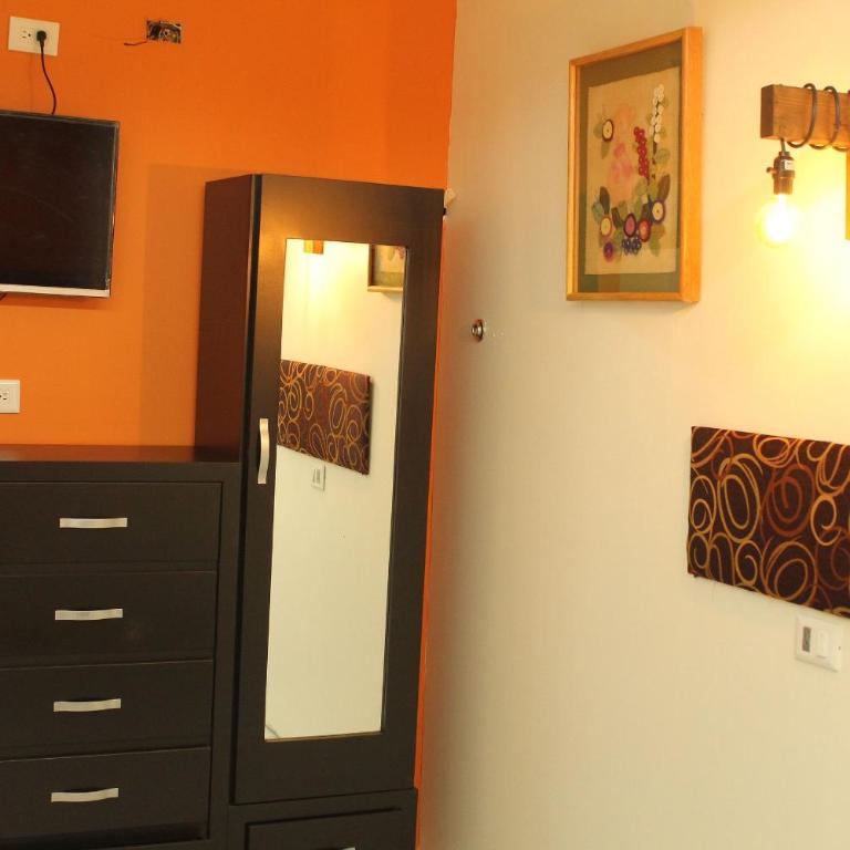 Hotel Fundidora - Regiotitlan - Double Room with Shared Bathroom - 20