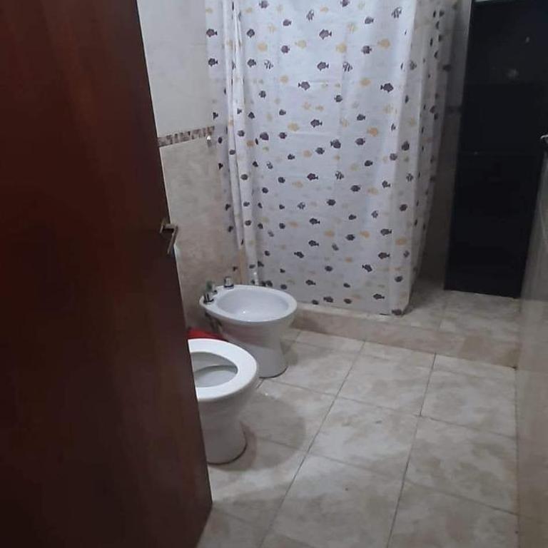 Casa blanca - Two-Bedroom House - 2