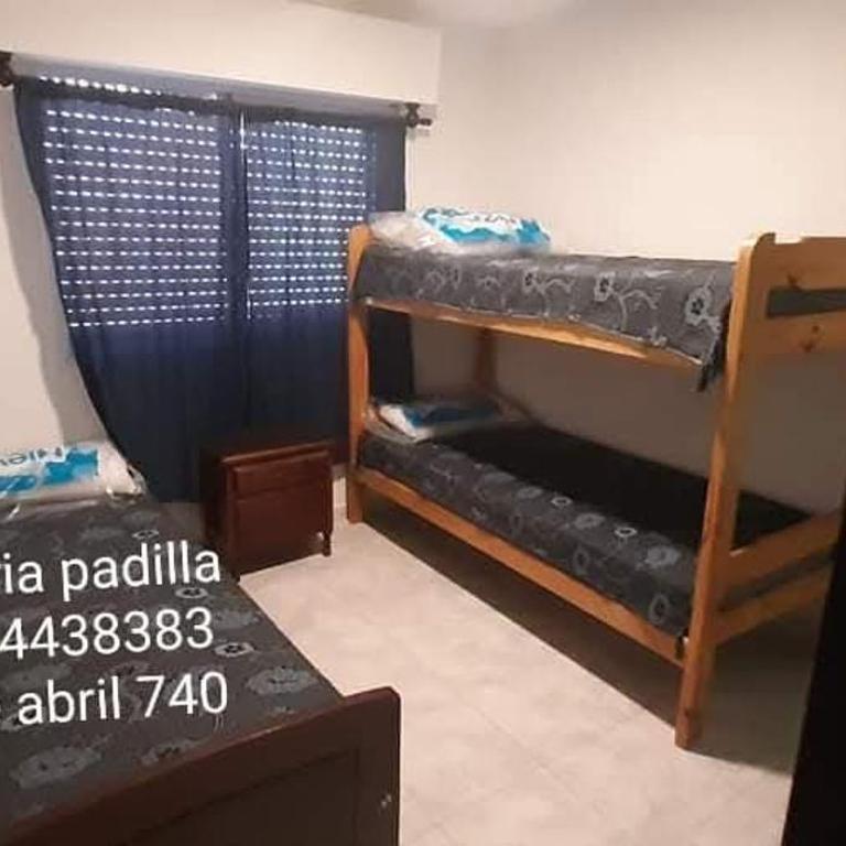 Casa blanca - Two-Bedroom House - 3