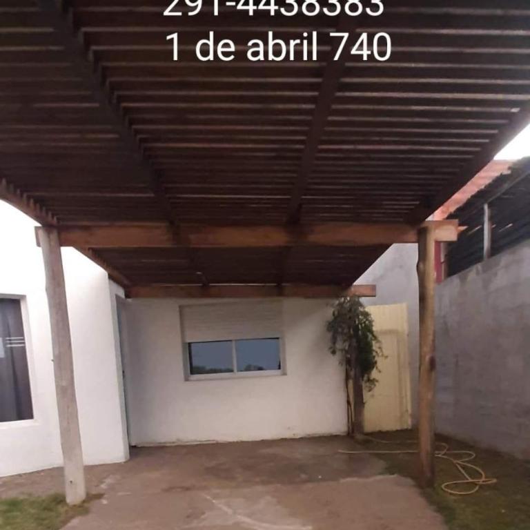Casa blanca - Two-Bedroom House - 9