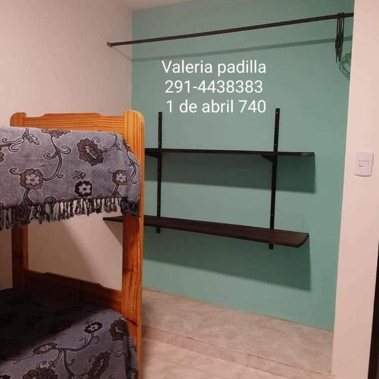 Casa blanca - Two-Bedroom House - 12