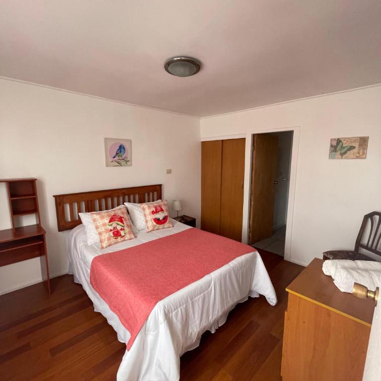 El Jardín - Double Room - 4