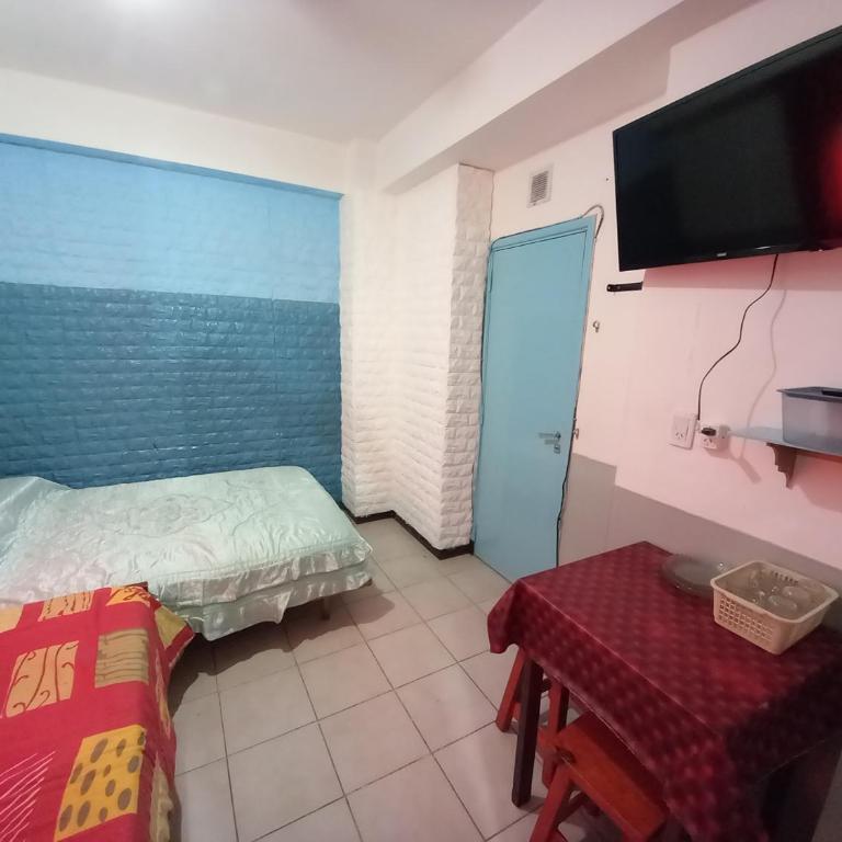 Casona Sol - Habitación Triple Confort - 2