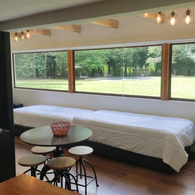 Gate House Santuario - Two-Bedroom House - 11