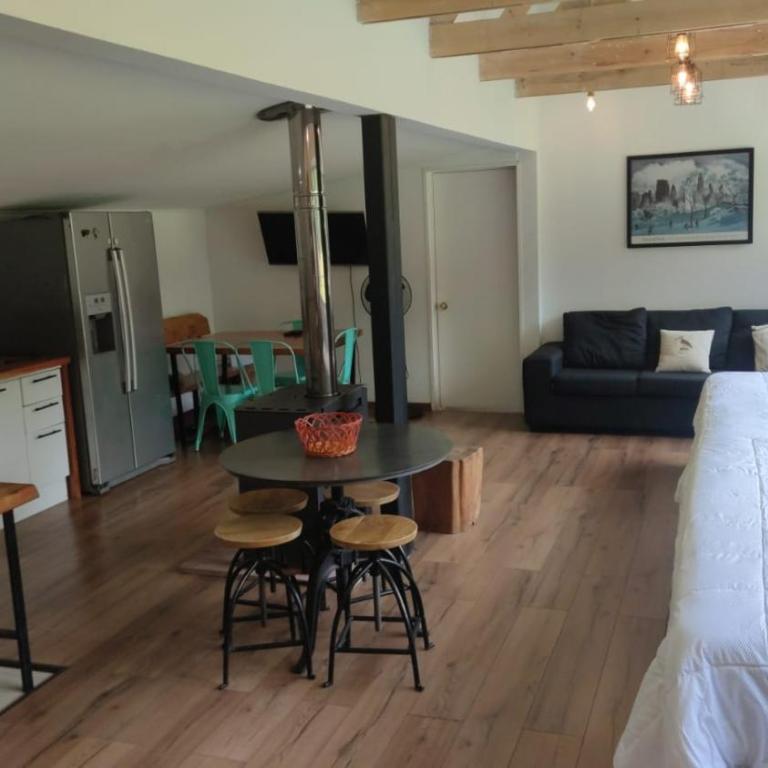 Gate House Santuario - Two-Bedroom House - 23