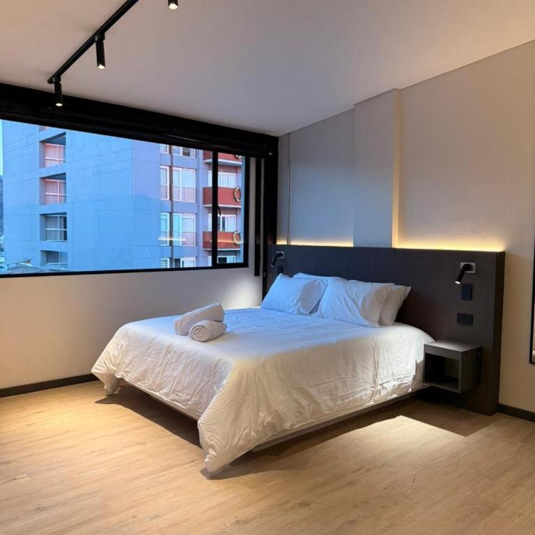 Estrena apartamento, Avenida Santander, BREAK SUITES ! - Apartamento - 8