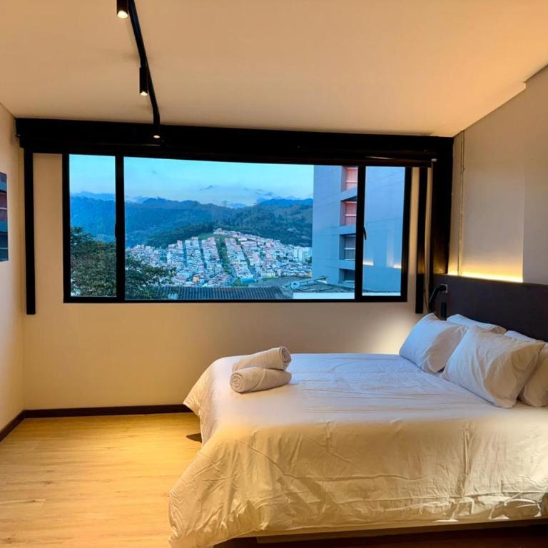 Estrena apartamento, Avenida Santander, BREAK SUITES ! - Apartamento - 11