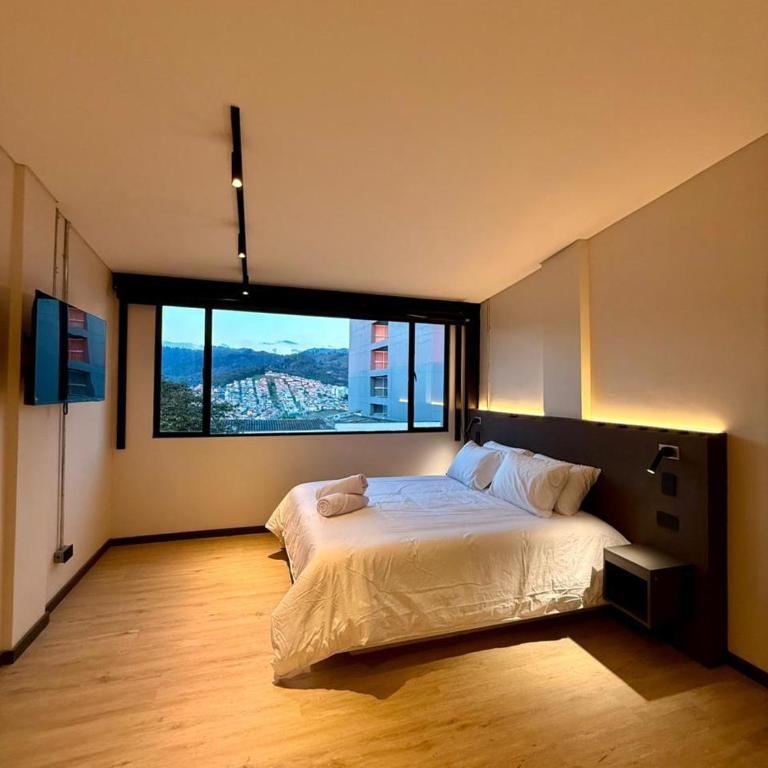 Estrena apartamento, Avenida Santander, BREAK SUITES ! - Apartamento - 8