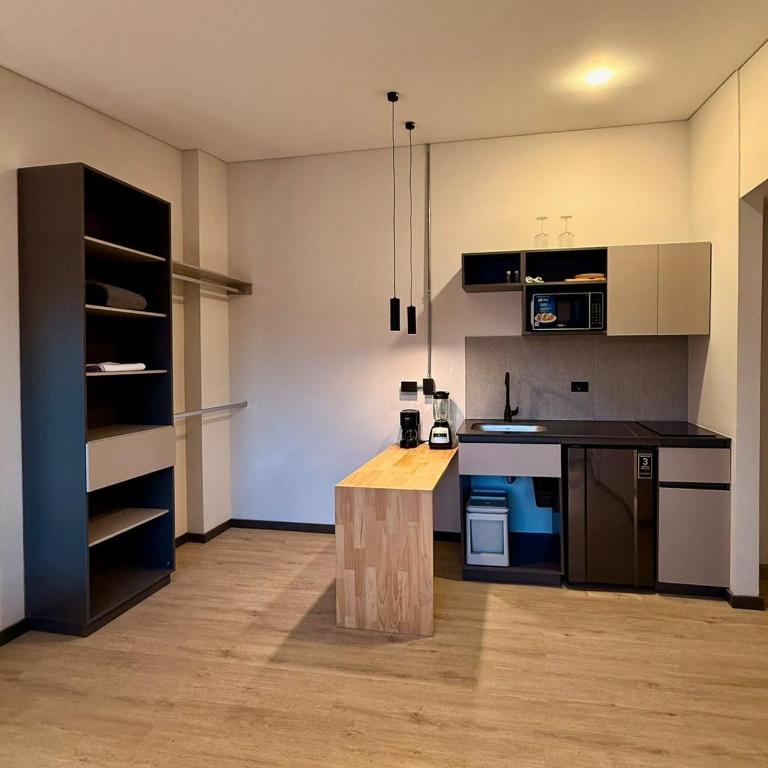 Estrena apartamento, Avenida Santander, BREAK SUITES ! - Apartamento - 14