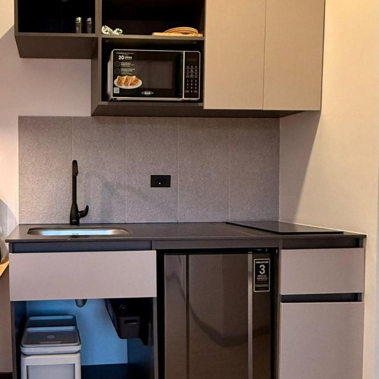 Estrena apartamento, Avenida Santander, BREAK SUITES ! - Apartamento - 9