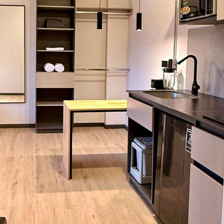 Estrena apartamento, Avenida Santander, BREAK SUITES ! - Apartamento - 10